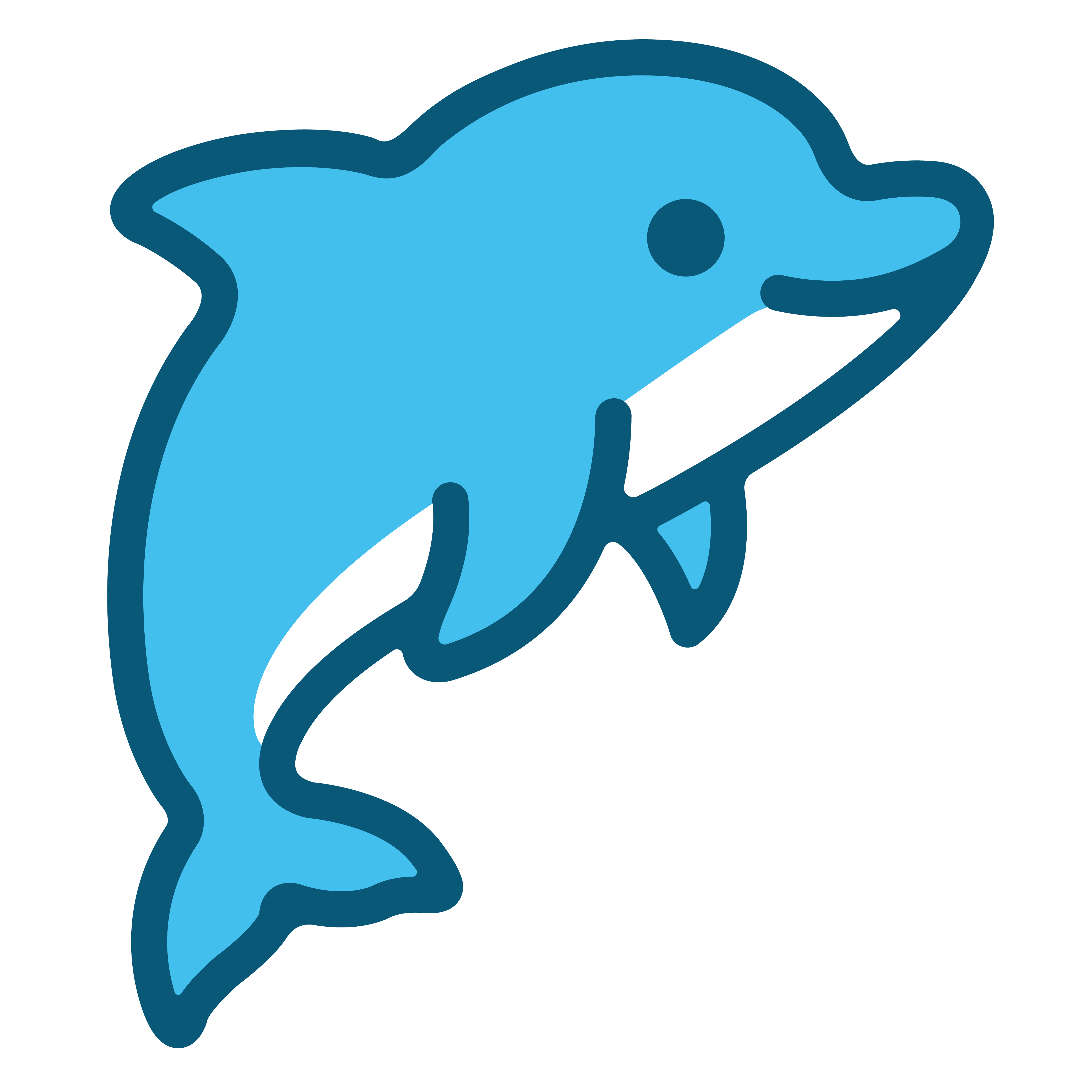 Isaac Casas logo